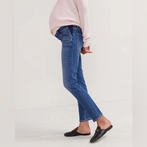 Hatch Skinny Jeans 27